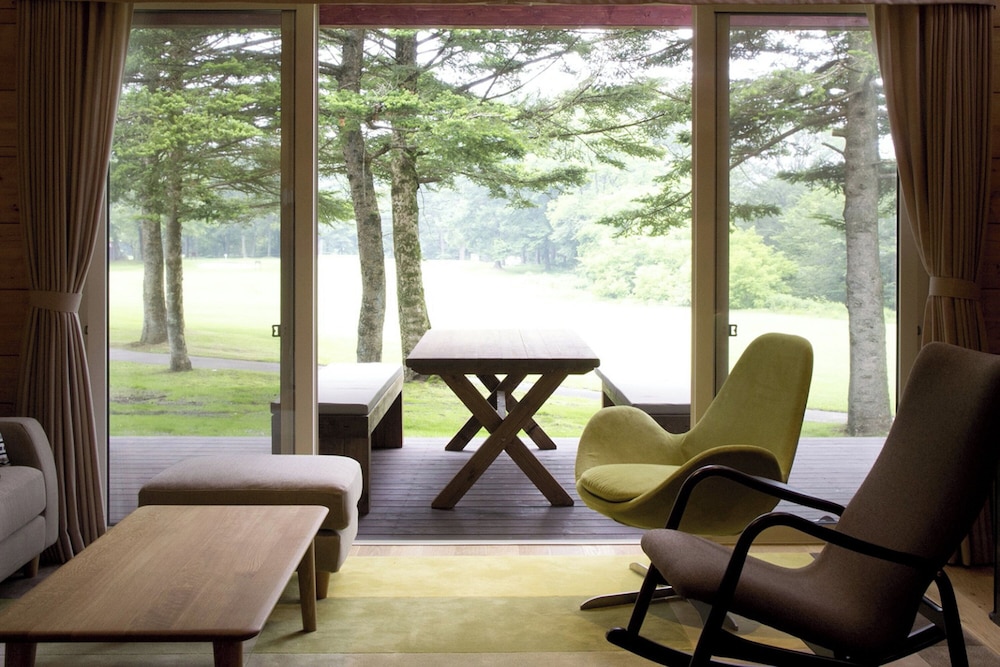 ザ・プリンス ヴィラ軽井沢 松本・軽井沢