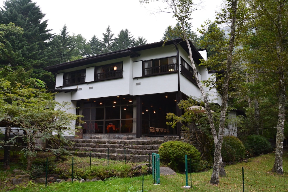TKP ホテル&リゾート レクトーレ軽井沢 松本・軽井沢