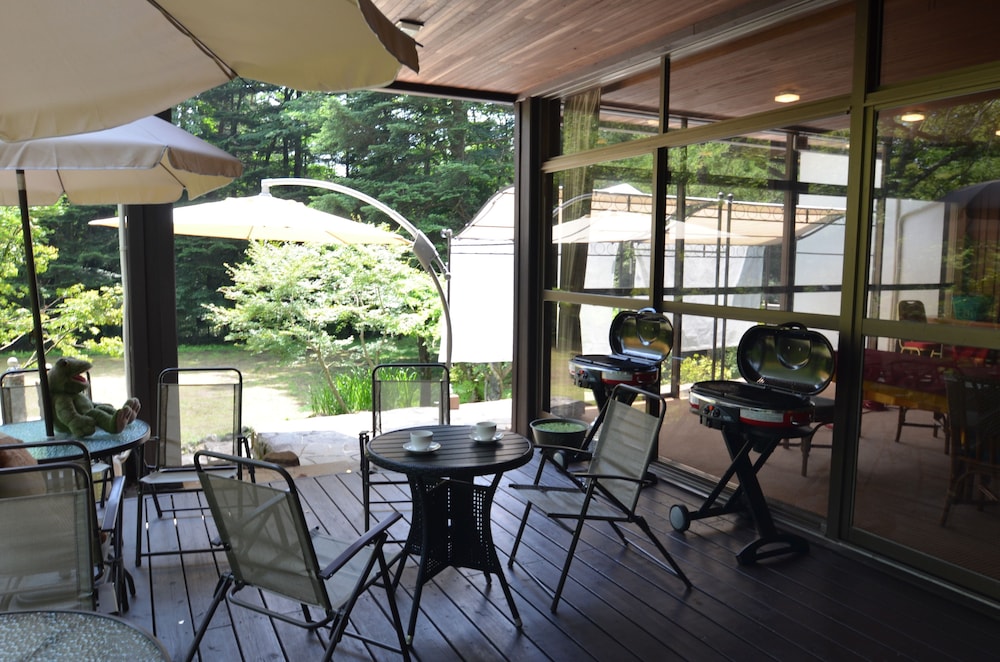 TKP ホテル&リゾート レクトーレ軽井沢 松本・軽井沢