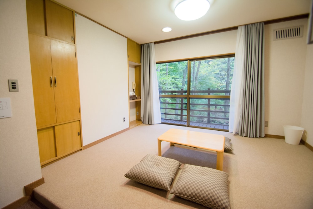 TKP ホテル&リゾート レクトーレ軽井沢 松本・軽井沢