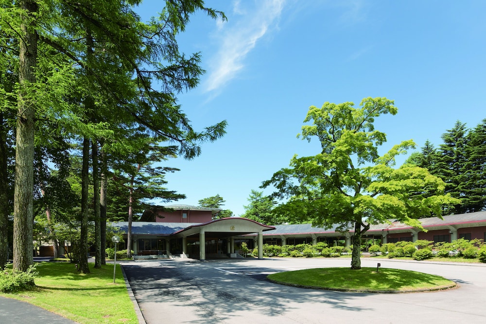 軽井沢プリンスホテル イースト 松本・軽井沢