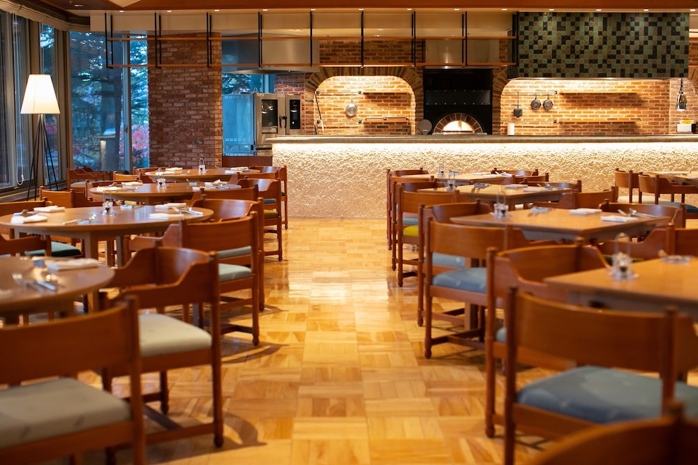 軽井沢プリンスホテル イースト 松本・軽井沢