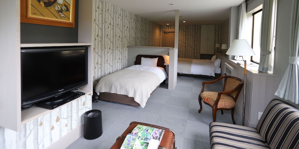 HOTEL WELLIES 松本・軽井沢