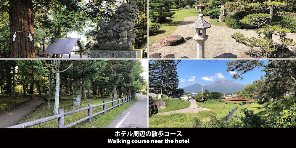 HOTEL WELLIES 松本・軽井沢