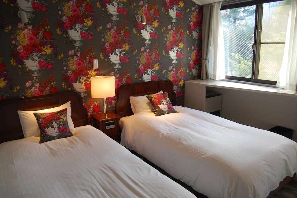 HOTEL WELLIES 松本・軽井沢