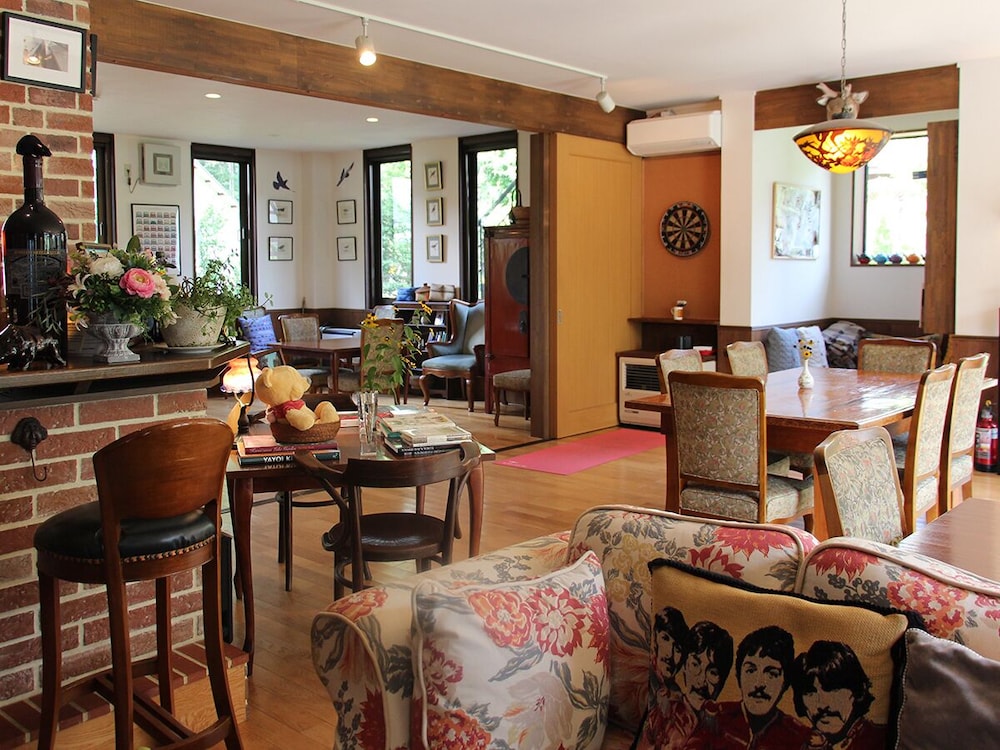 HOTEL WELLIES 松本・軽井沢
