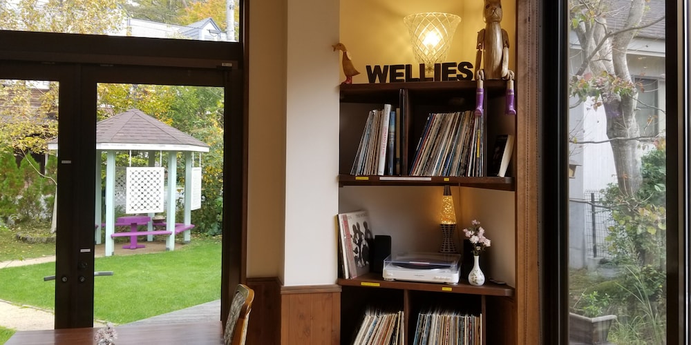 HOTEL WELLIES 松本・軽井沢