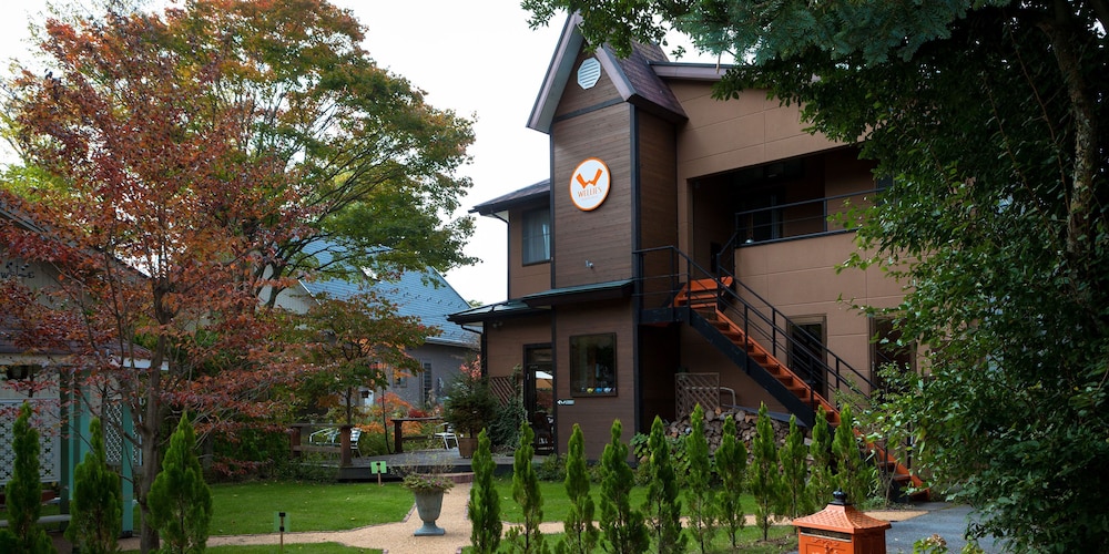 HOTEL WELLIES 松本・軽井沢