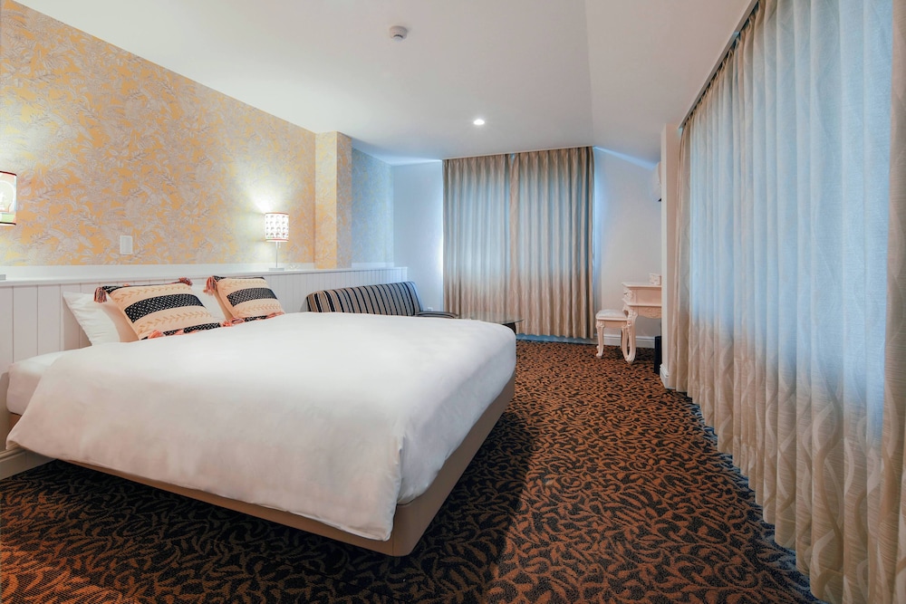 HOTEL WELLIES 松本・軽井沢