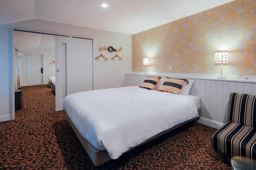 HOTEL WELLIES 松本・軽井沢