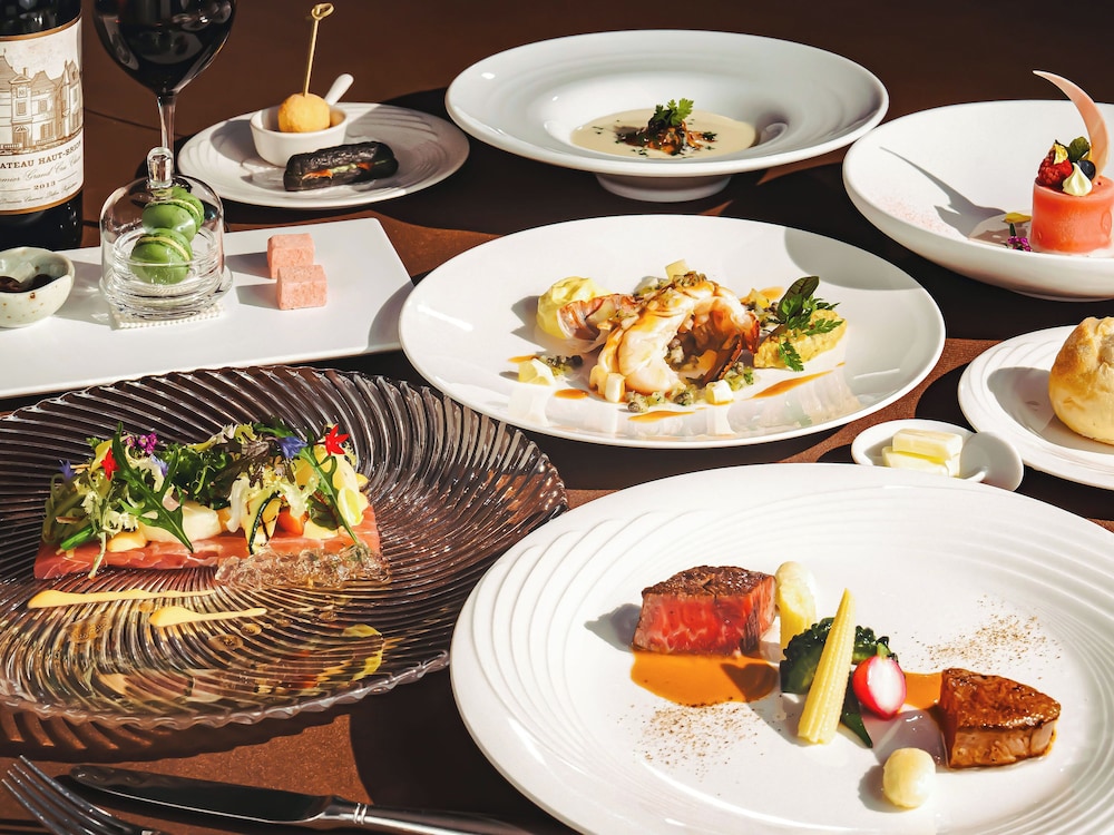 ルグラン旧軽井沢 松本・軽井沢