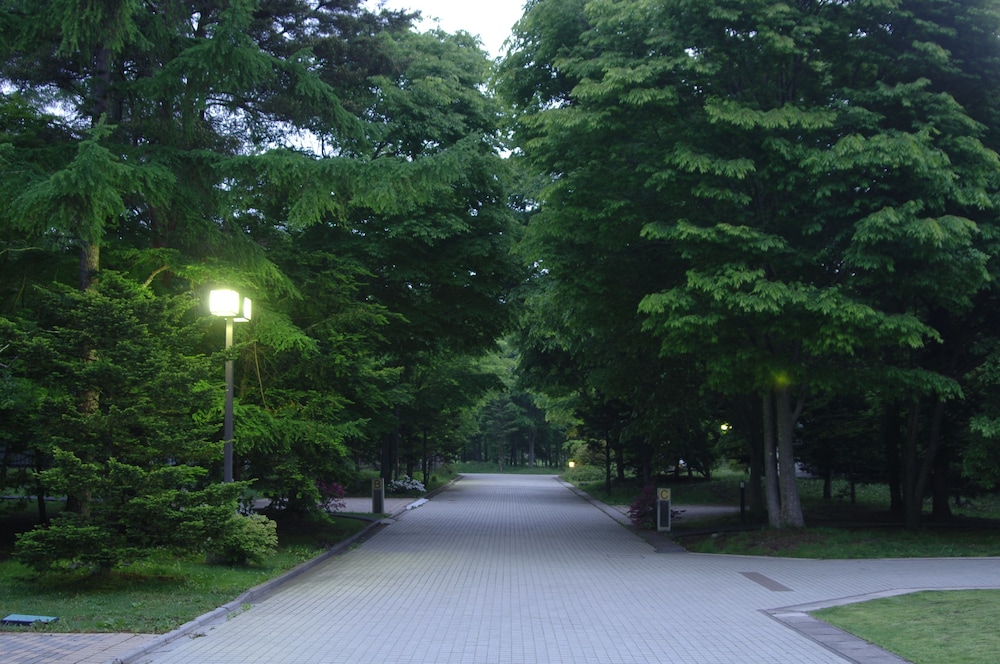 軽井沢マリオットホテル 松本・軽井沢