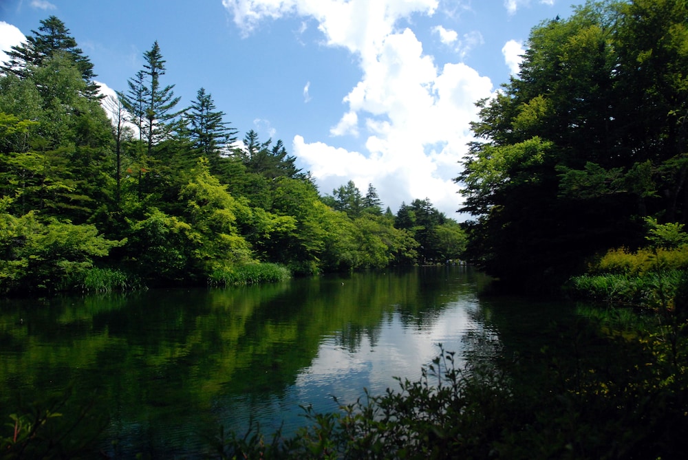 軽井沢マリオットホテル 松本・軽井沢