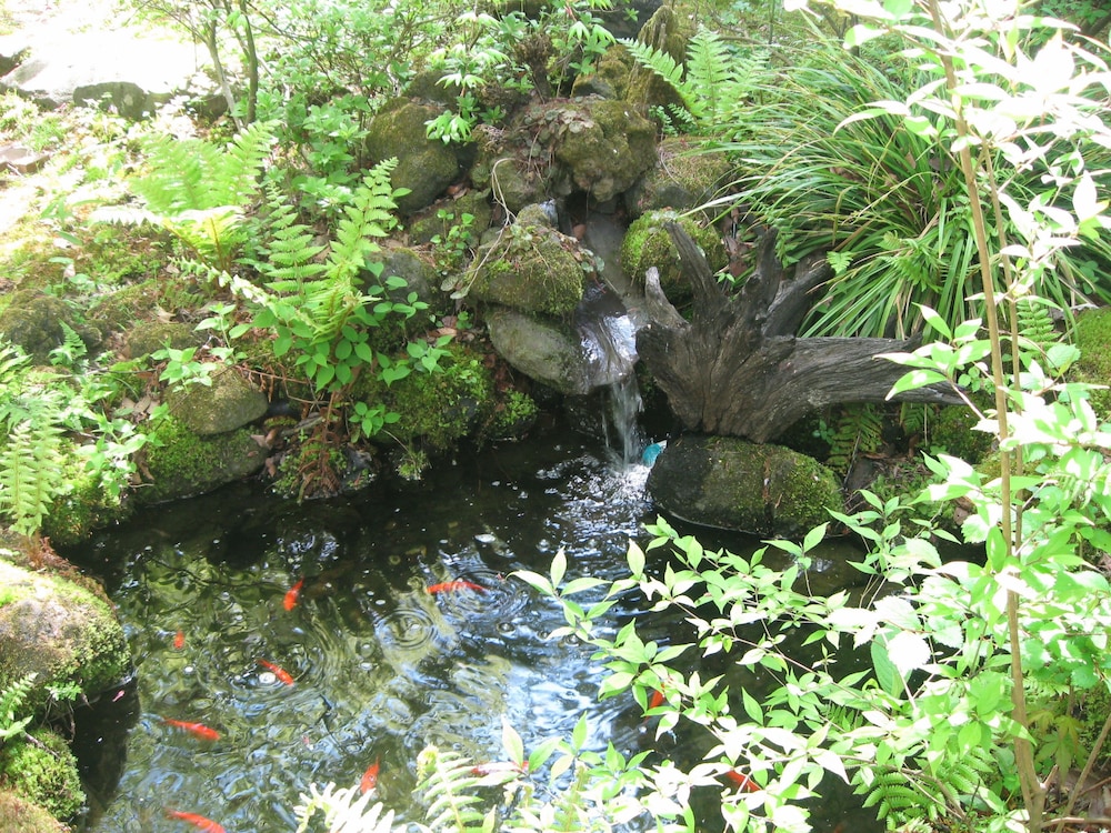 軽井沢ノームの森 松本・軽井沢
