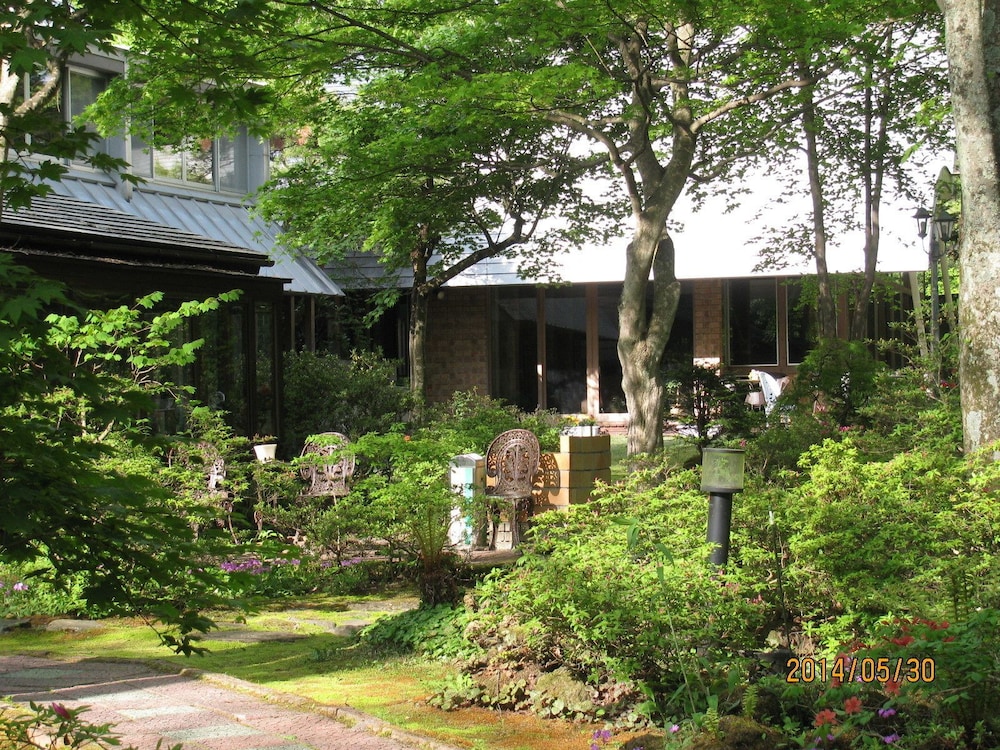 軽井沢ノームの森 松本・軽井沢