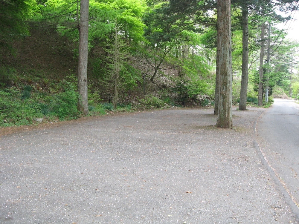 軽井沢ノームの森 松本・軽井沢