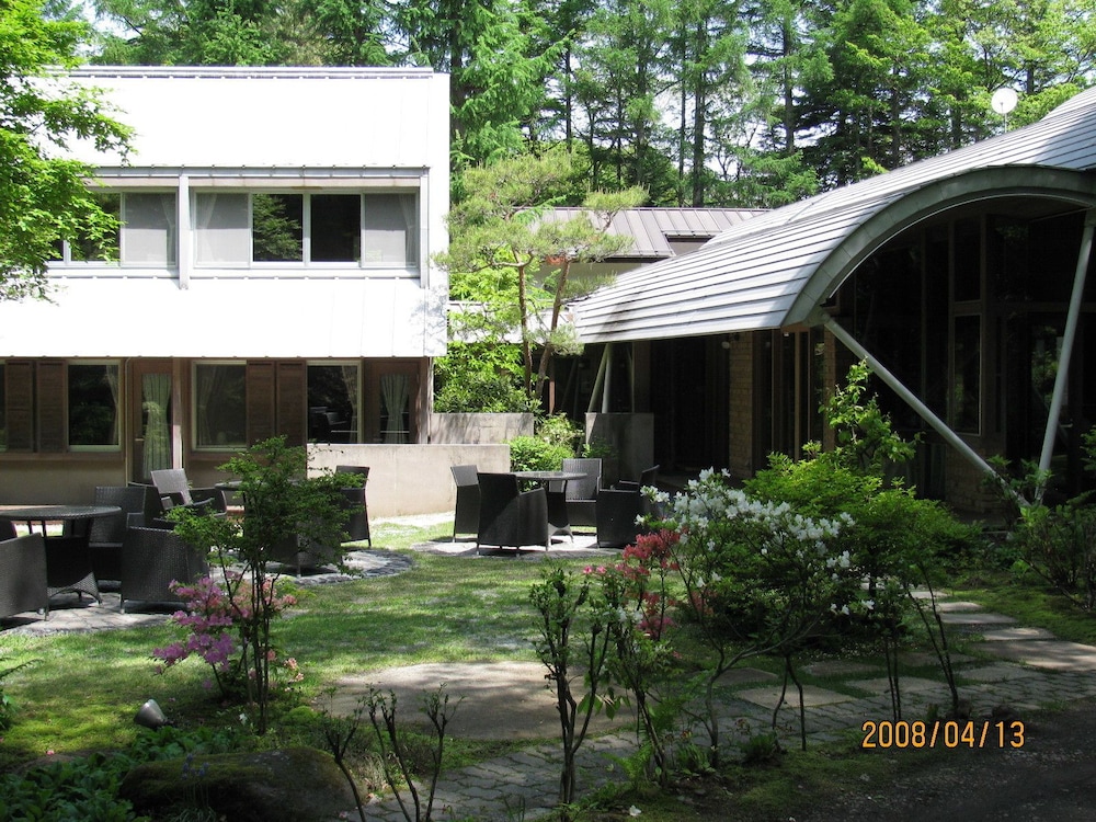 軽井沢ノームの森 松本・軽井沢