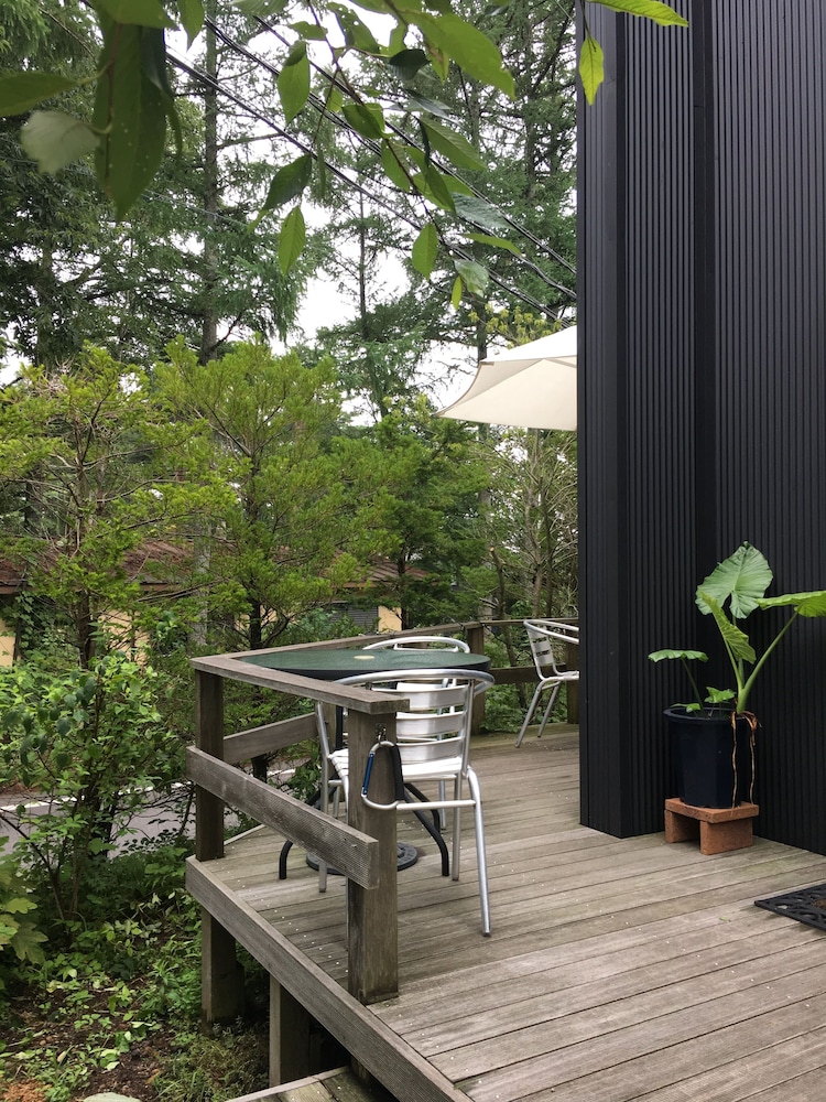 ウィステリア軽井沢 松本・軽井沢
