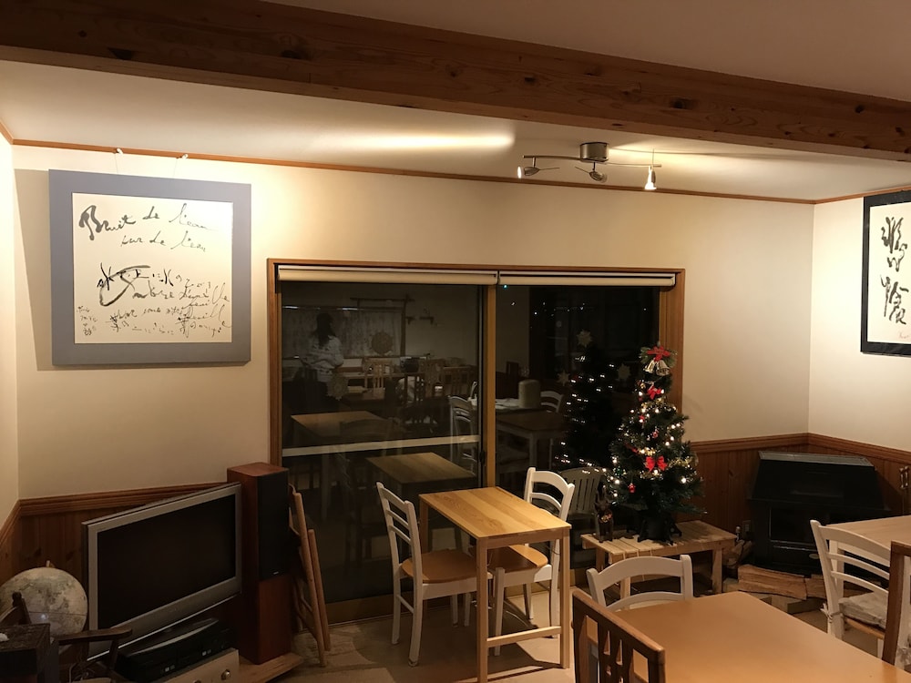 ゲストハウスシャコンヌ軽井沢 松本・軽井沢