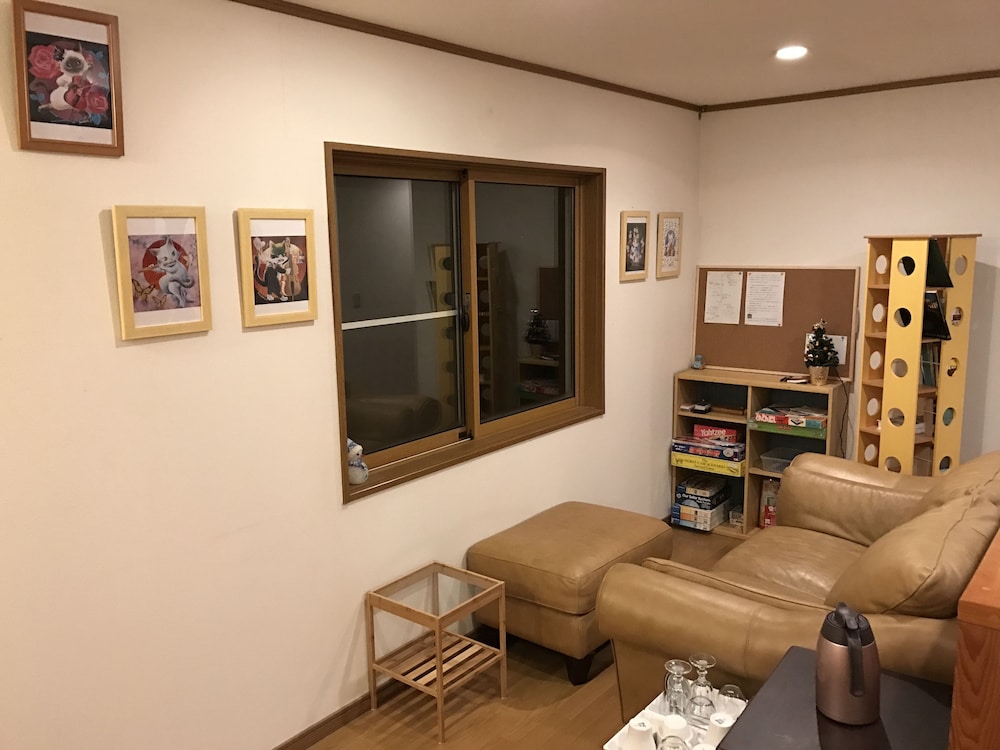 ゲストハウスシャコンヌ軽井沢 松本・軽井沢