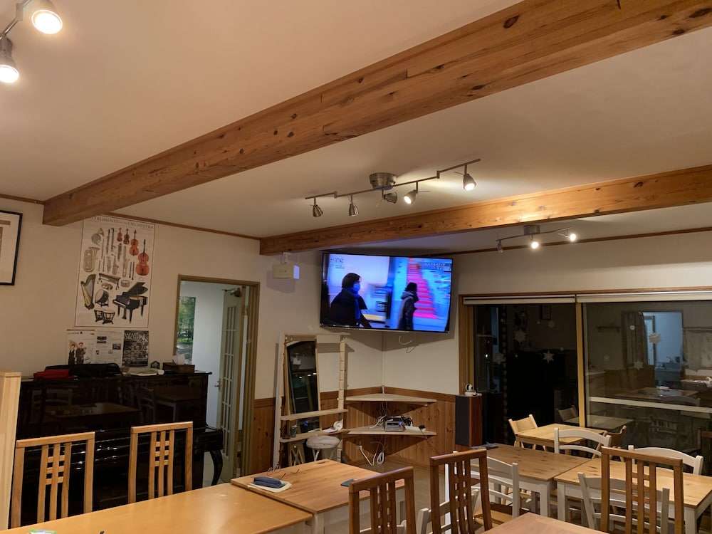 ゲストハウスシャコンヌ軽井沢 松本・軽井沢