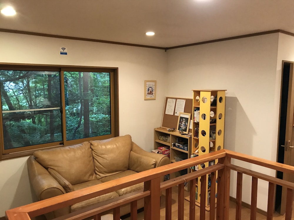 ゲストハウスシャコンヌ軽井沢 松本・軽井沢