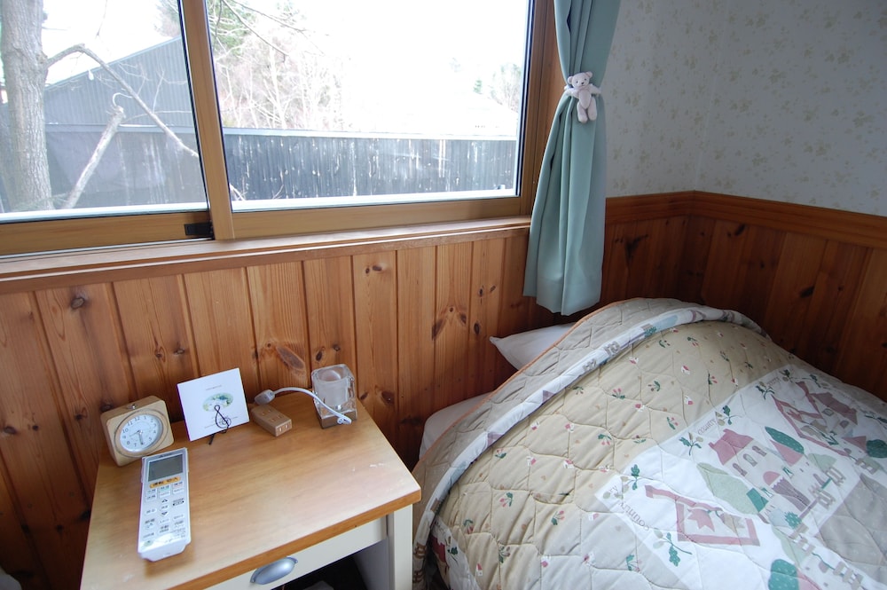 ゲストハウスシャコンヌ軽井沢 貸別荘 松本・軽井沢