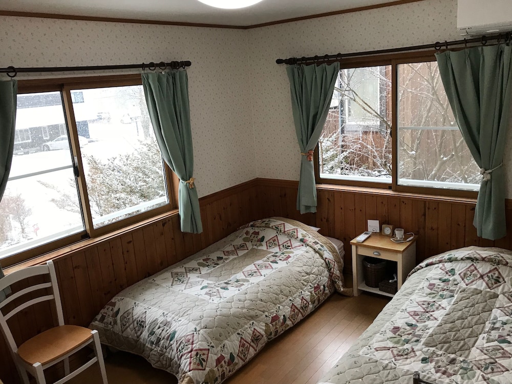 ゲストハウスシャコンヌ軽井沢 貸別荘 松本・軽井沢