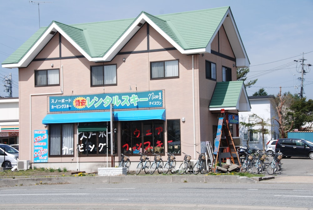 軽井沢村ホテル 松本・軽井沢