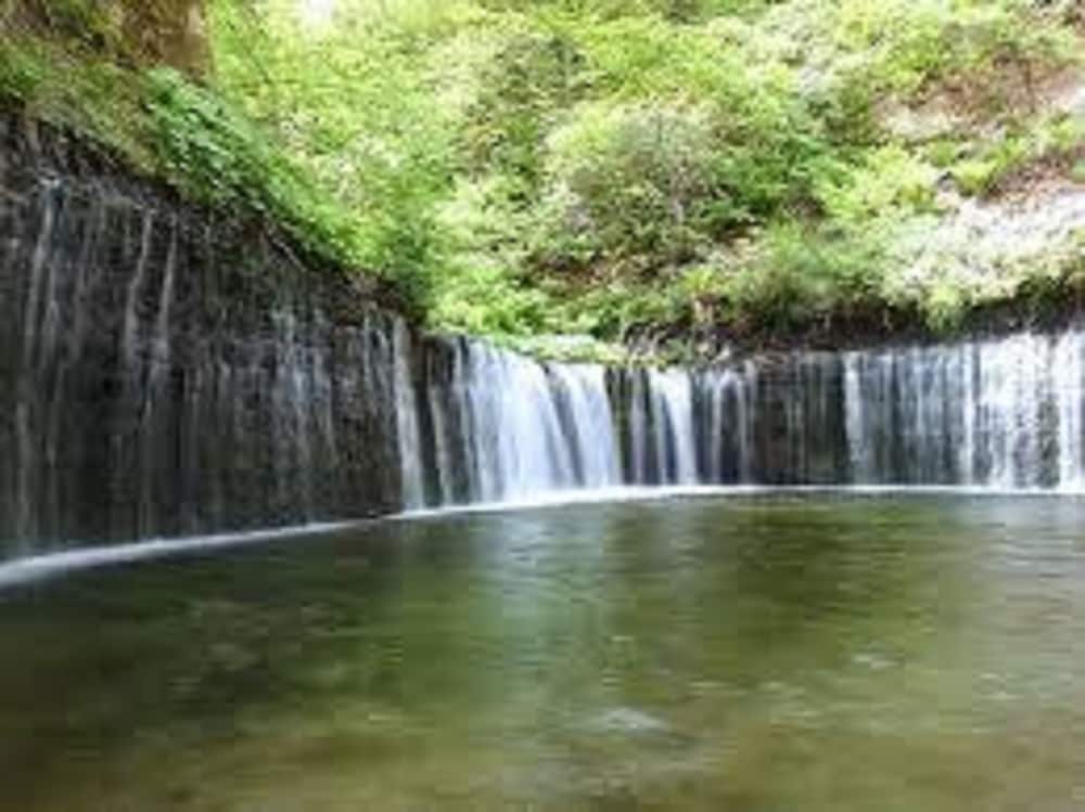 軽井沢村ホテル 松本・軽井沢