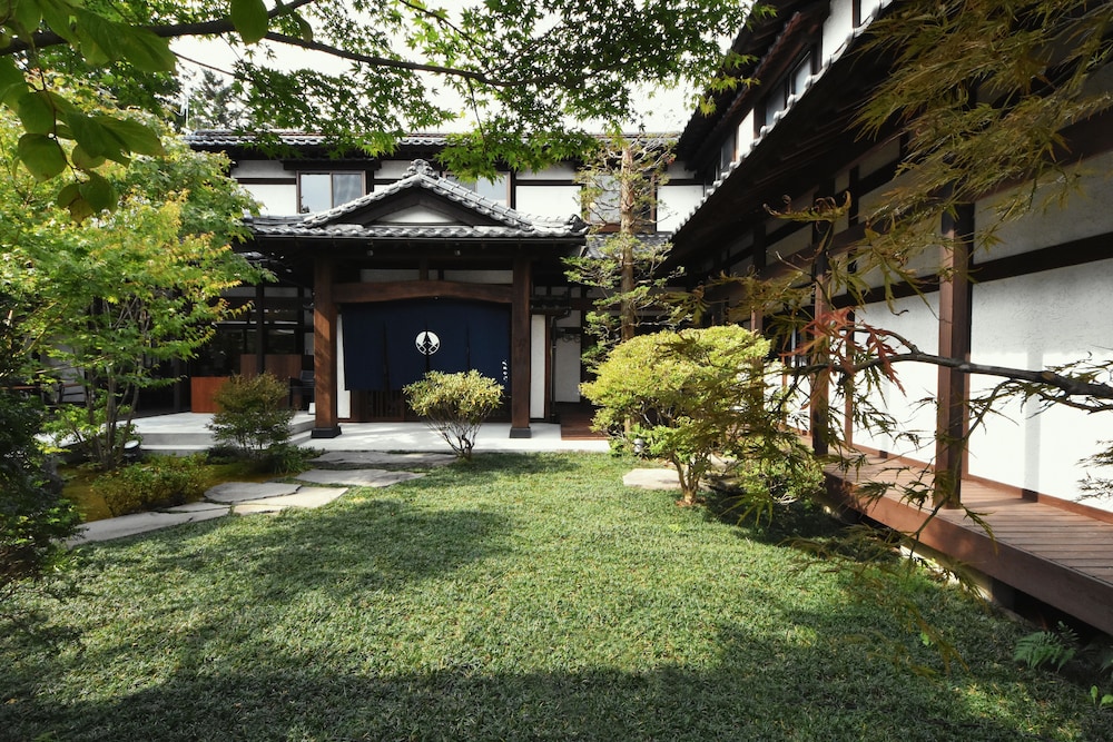 くつかけステイ中軽井沢 松本・軽井沢