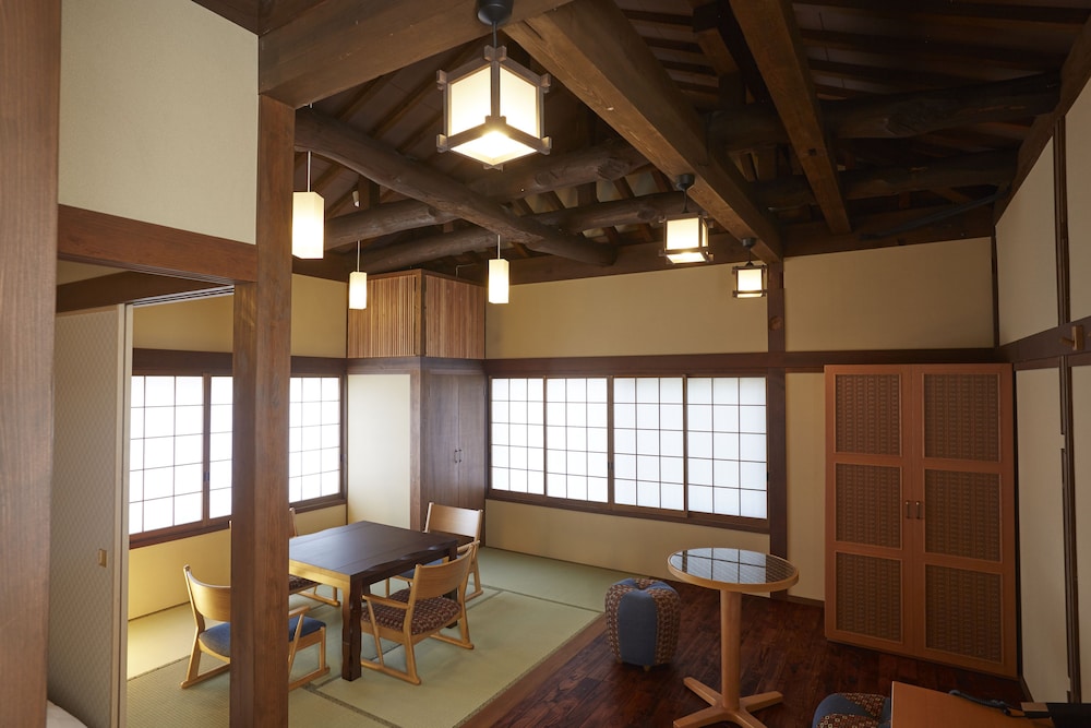 くつかけステイ中軽井沢 松本・軽井沢