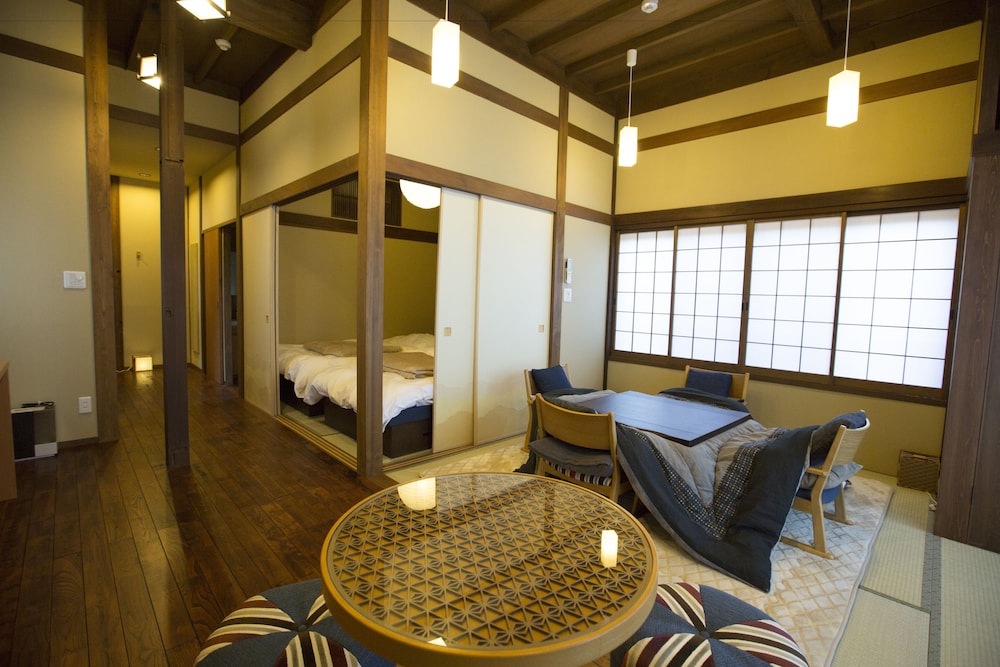 くつかけステイ中軽井沢 松本・軽井沢