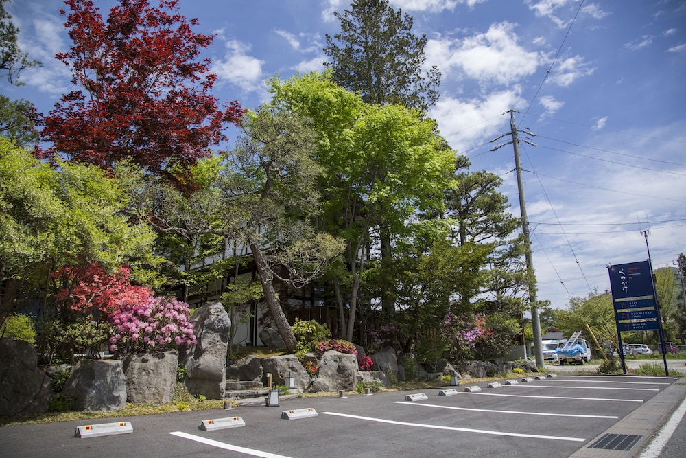 くつかけステイ中軽井沢 松本・軽井沢