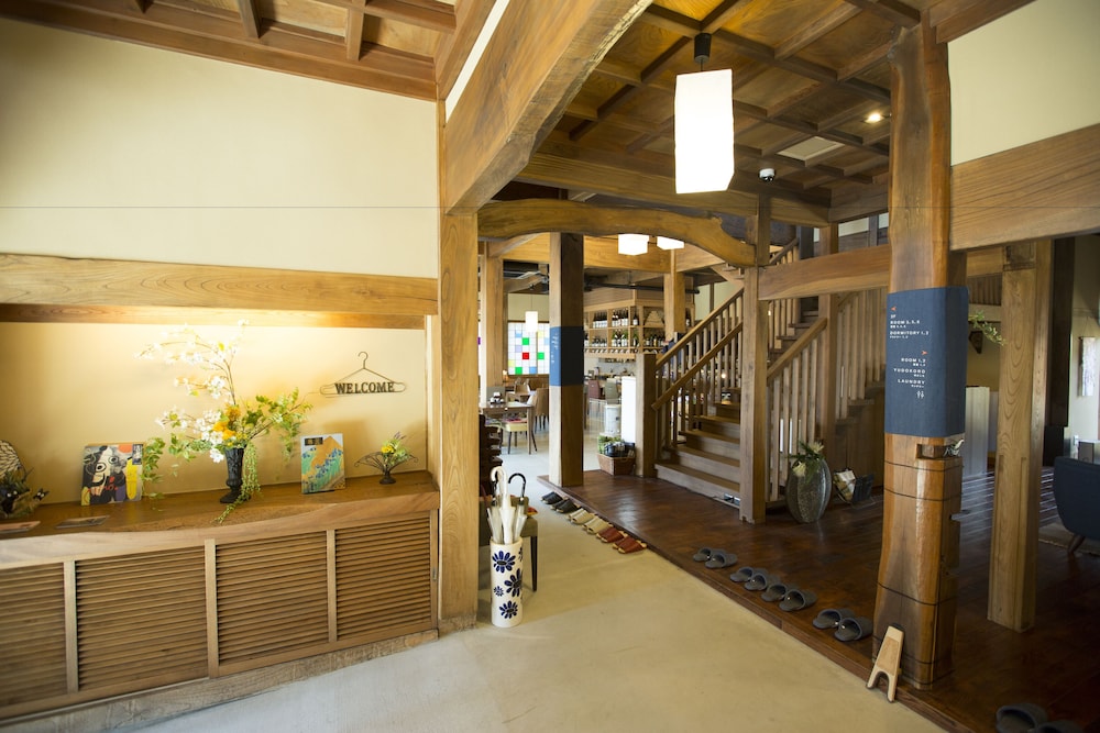 くつかけステイ中軽井沢 松本・軽井沢