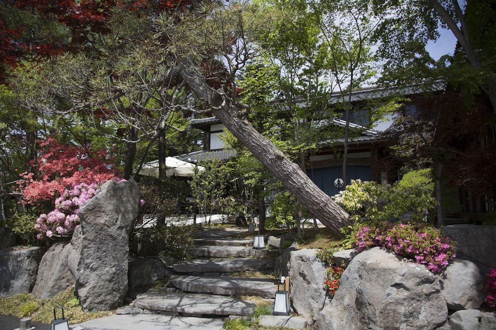 くつかけステイ中軽井沢 松本・軽井沢