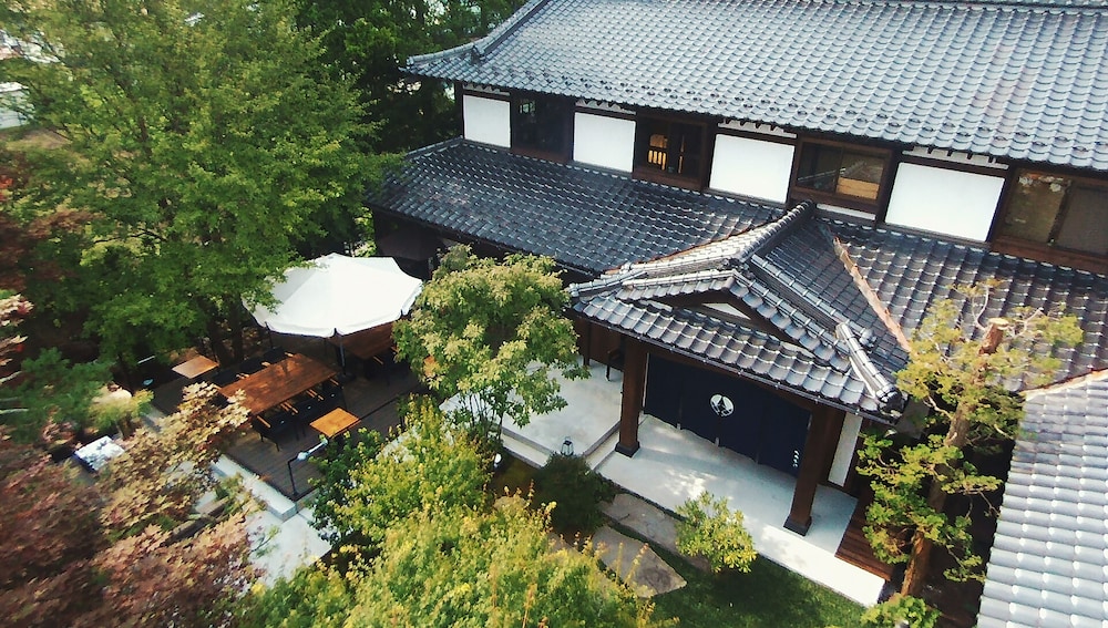 くつかけステイ中軽井沢 松本・軽井沢