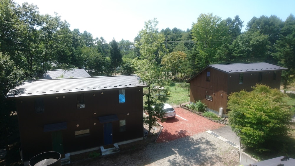 K'S VILLAGE KARUIZAWA 松本・軽井沢