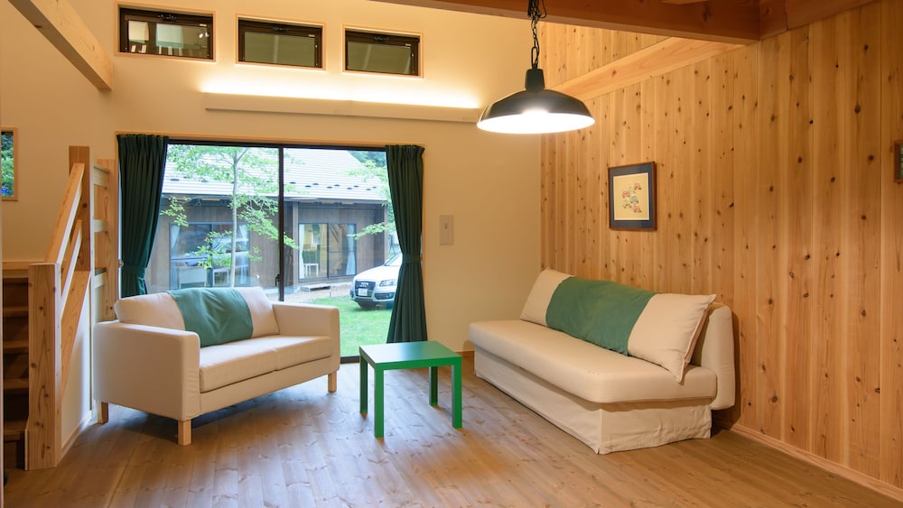 K'S VILLAGE KARUIZAWA 松本・軽井沢