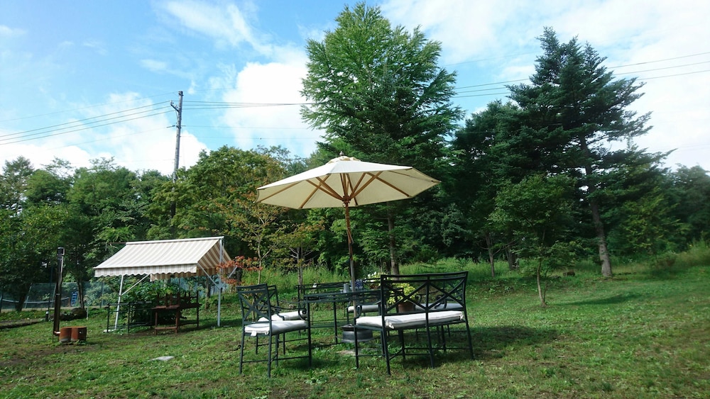 K'S VILLAGE KARUIZAWA 松本・軽井沢