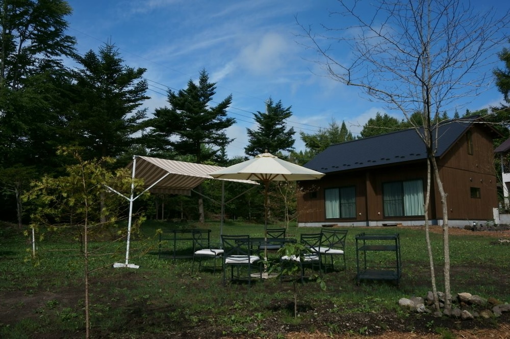 K'S VILLAGE KARUIZAWA 松本・軽井沢