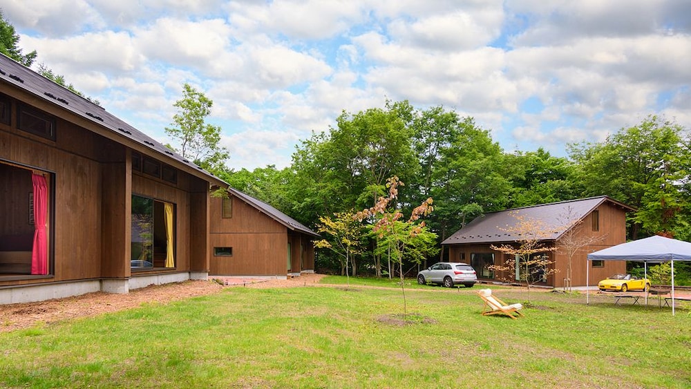 K'S VILLAGE KARUIZAWA 松本・軽井沢