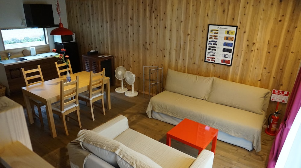 K'S VILLAGE KARUIZAWA 松本・軽井沢