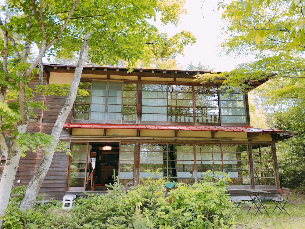 KOYA BACKPACKERS 松本・軽井沢