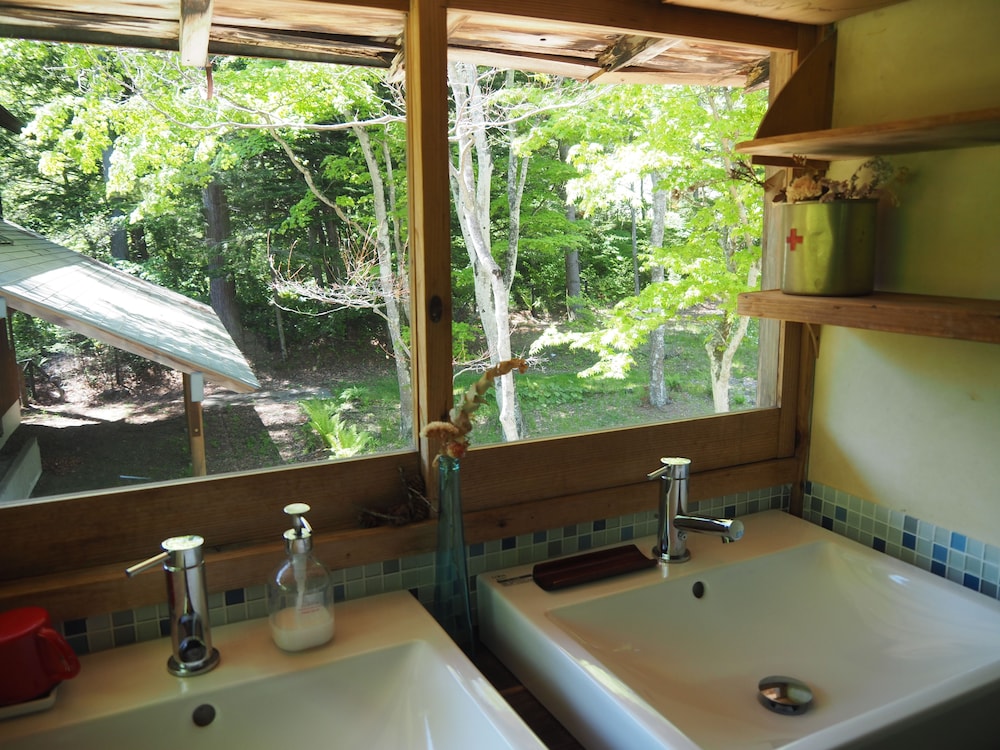 KOYA BACKPACKERS 松本・軽井沢