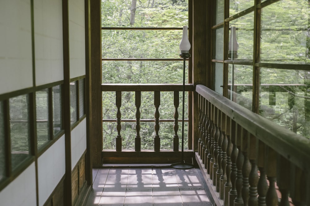 KOYA BACKPACKERS 松本・軽井沢