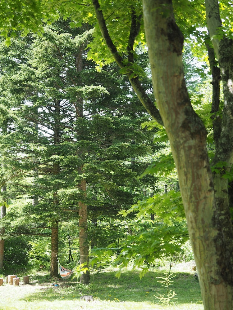 KOYA BACKPACKERS 松本・軽井沢