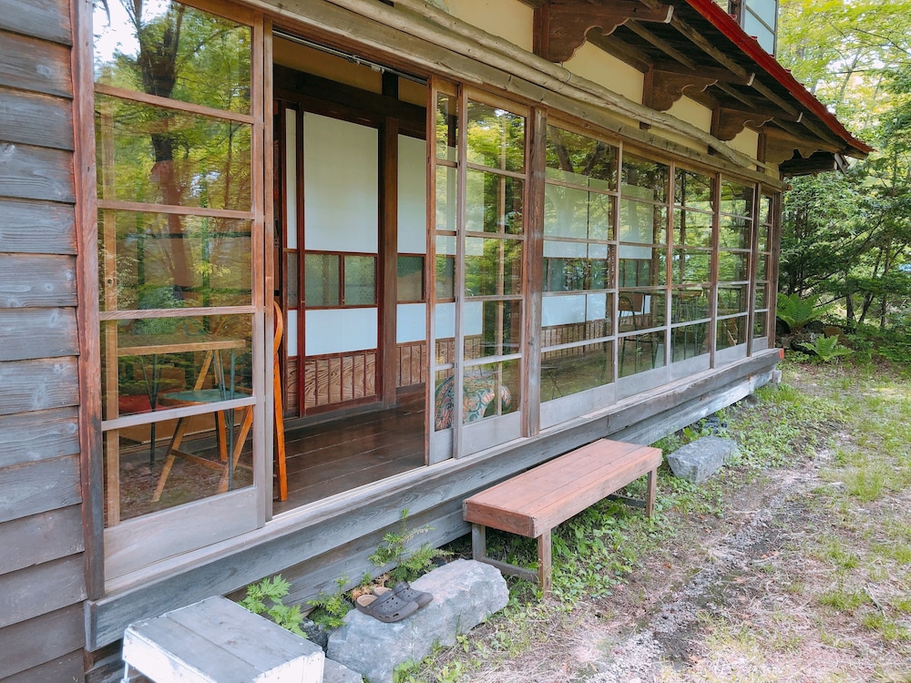 KOYA BACKPACKERS 松本・軽井沢