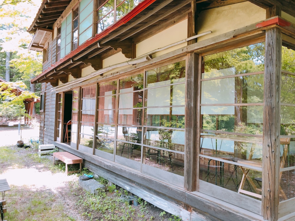 KOYA BACKPACKERS 松本・軽井沢