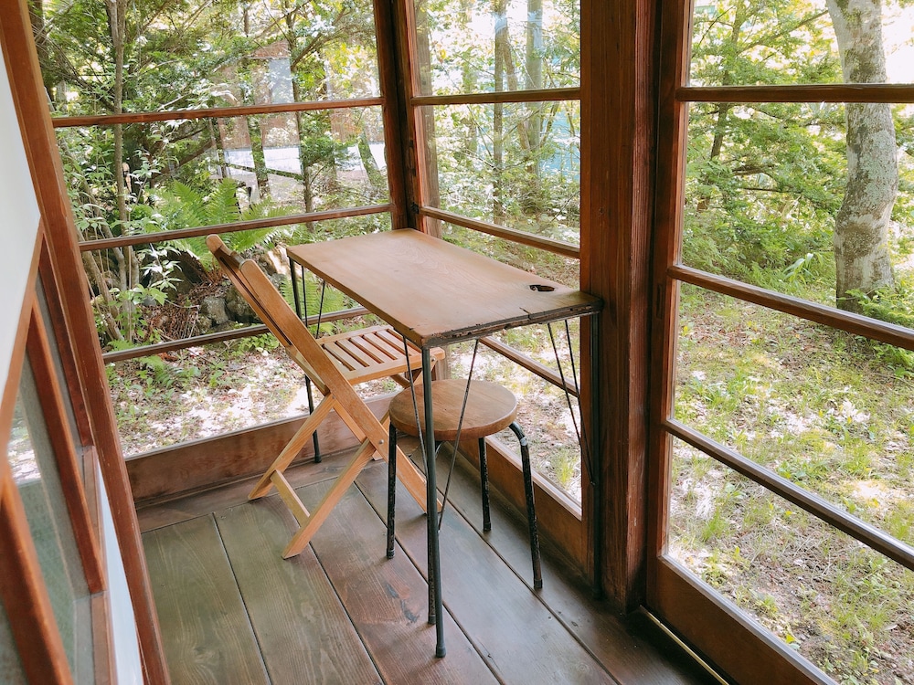 KOYA BACKPACKERS 松本・軽井沢